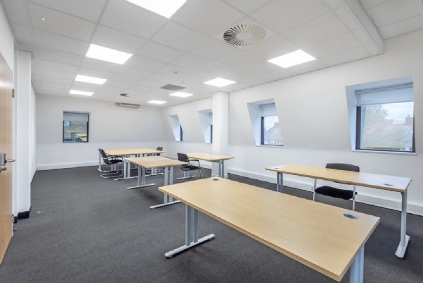 Property at The Grange, 1 Central Road, Morden, SM4 5PQ